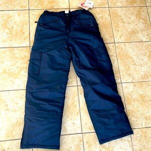 Winter Ski pants for kids